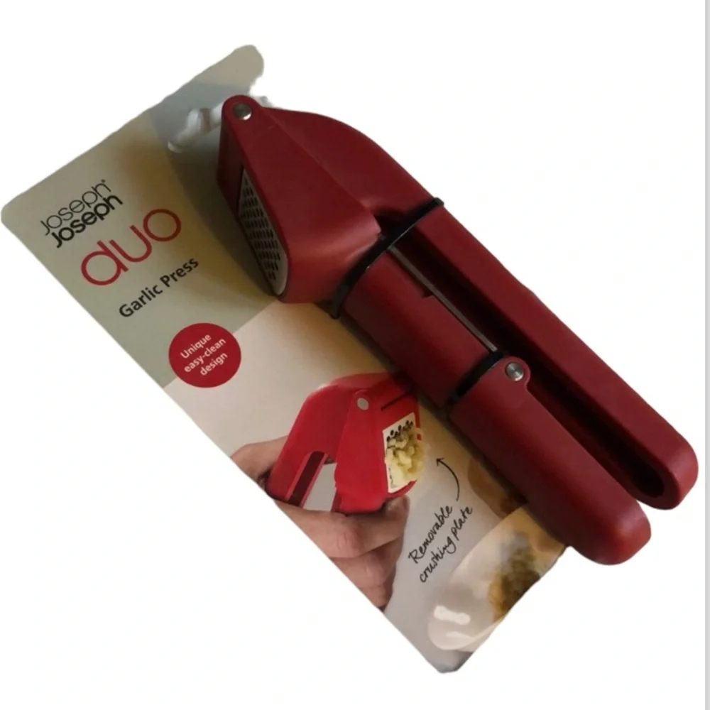 Joseph Joseph Garlic Press